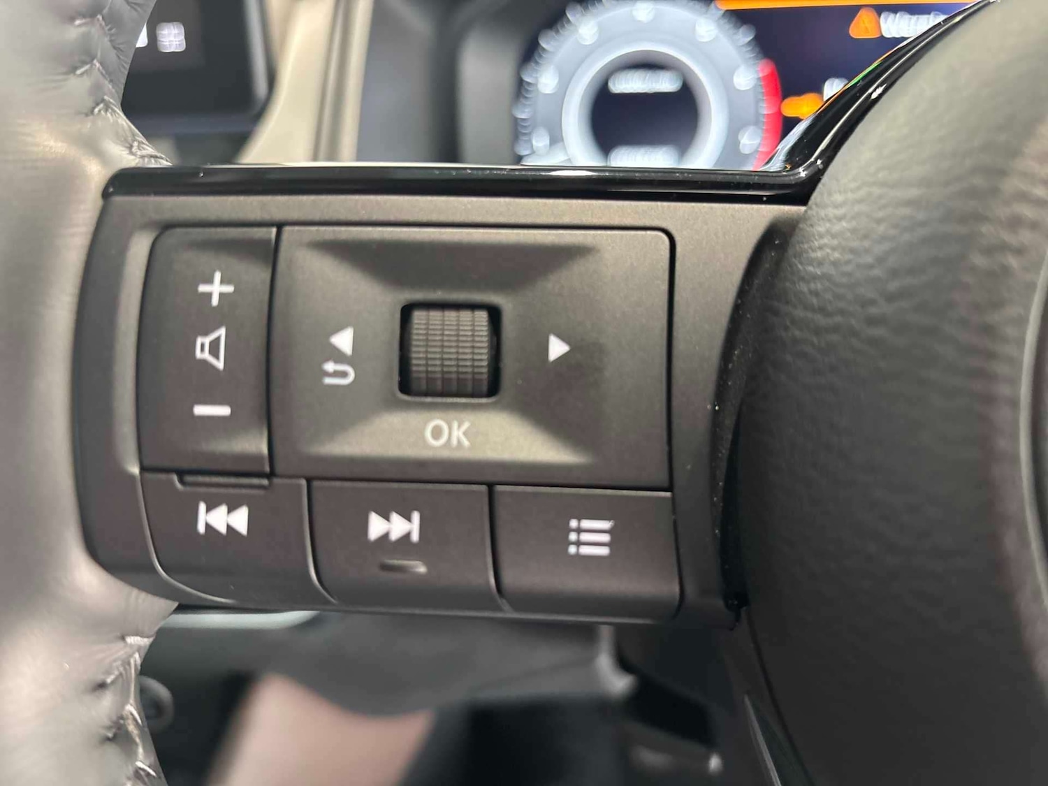 Used Nissan Qashqai 2025 for sale - 78053524: Photo 23