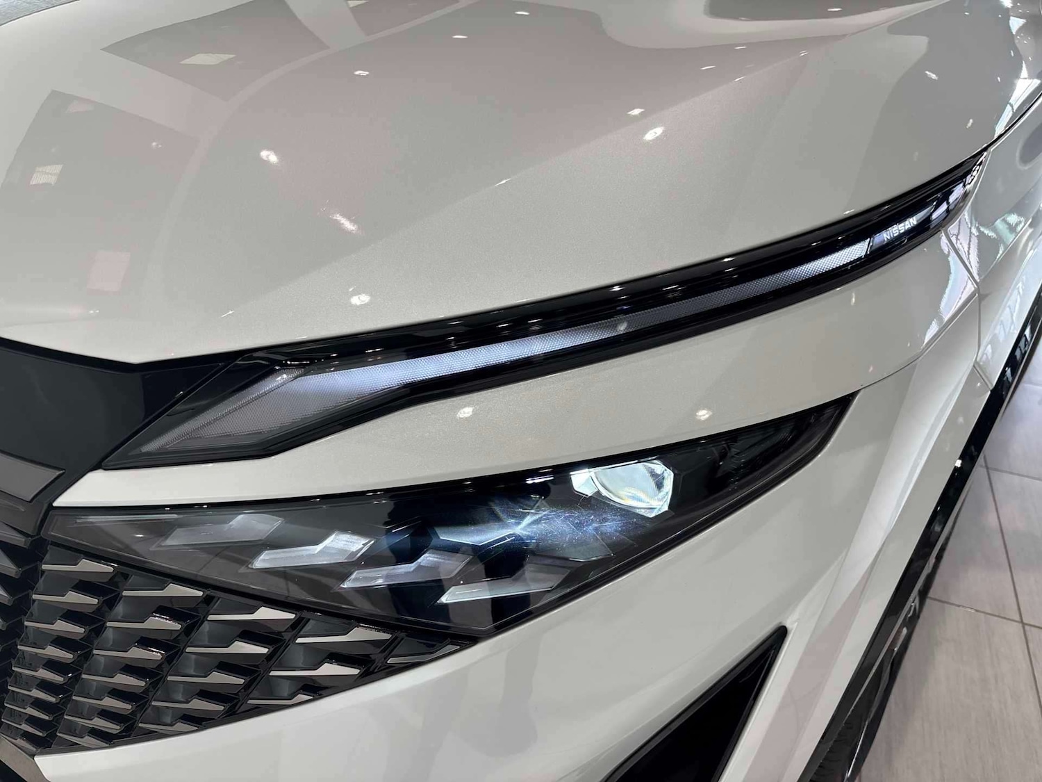 Used Nissan Qashqai 2025 for sale - 78053524: Photo 26