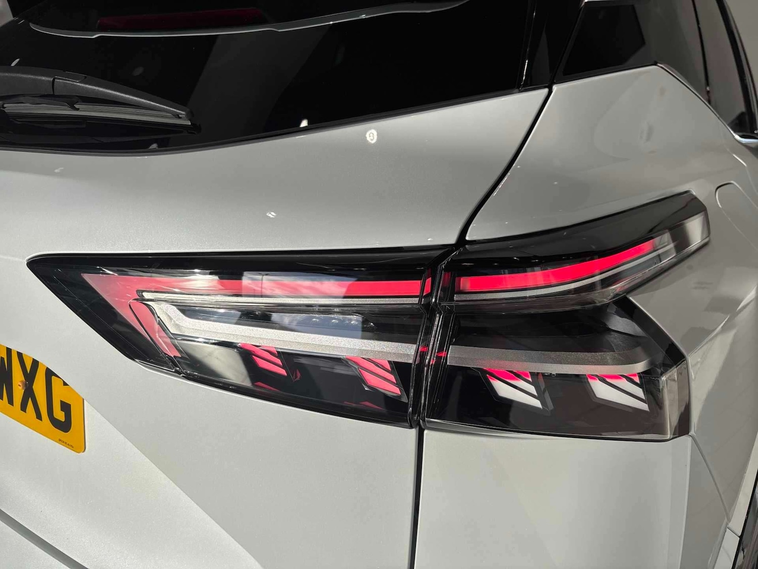 Used Nissan Qashqai 2025 for sale - 78053524: Photo 27