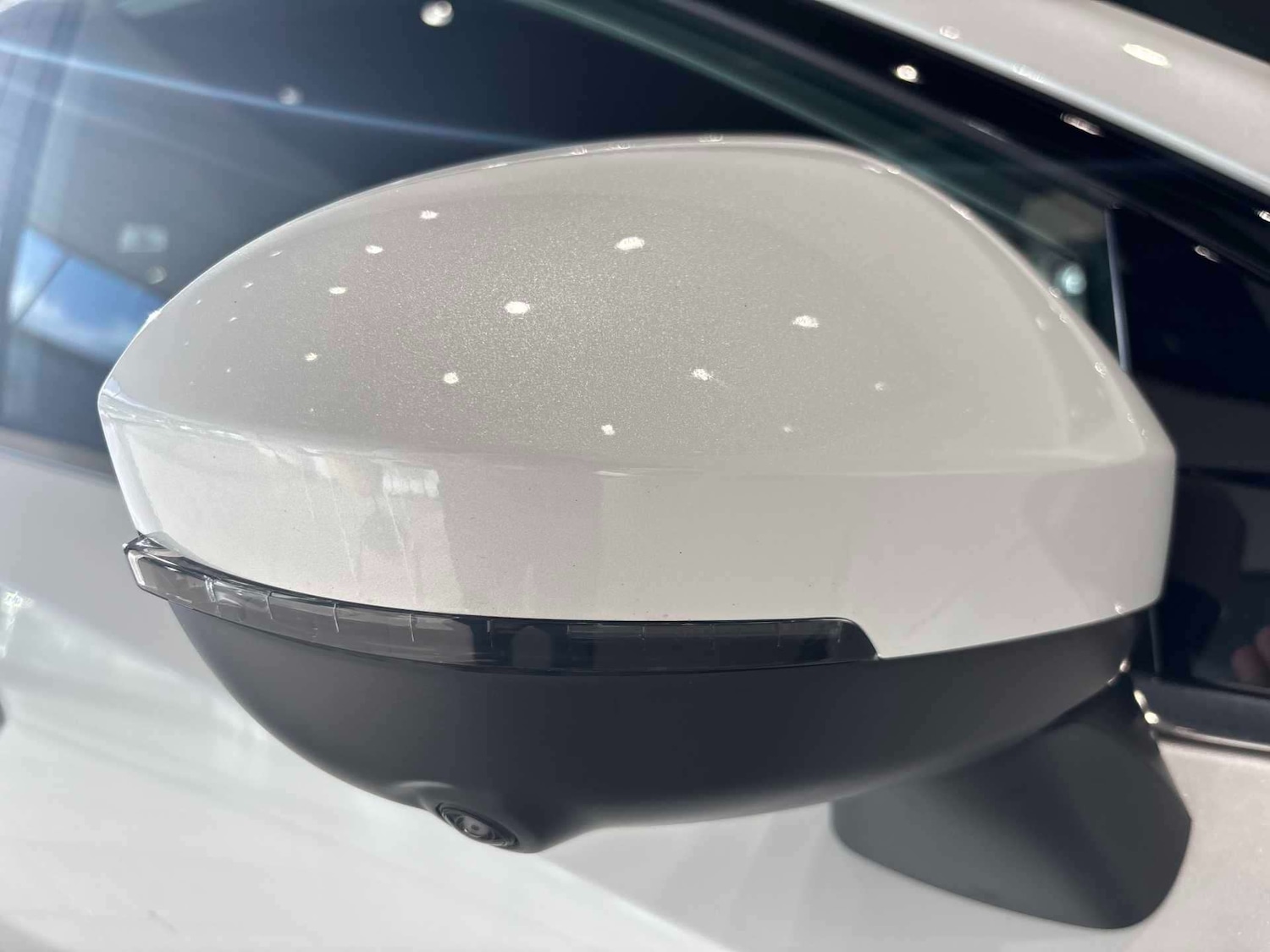 Used Nissan Qashqai 2025 for sale - 78053524: Photo 29