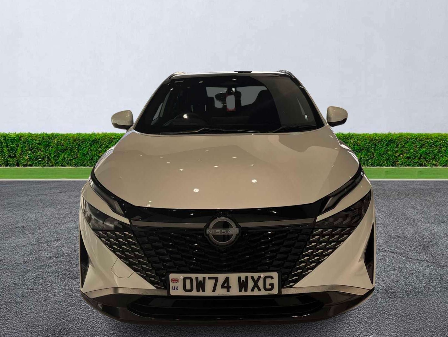 Used Nissan Qashqai 2025 for sale - 78053524: Photo 4