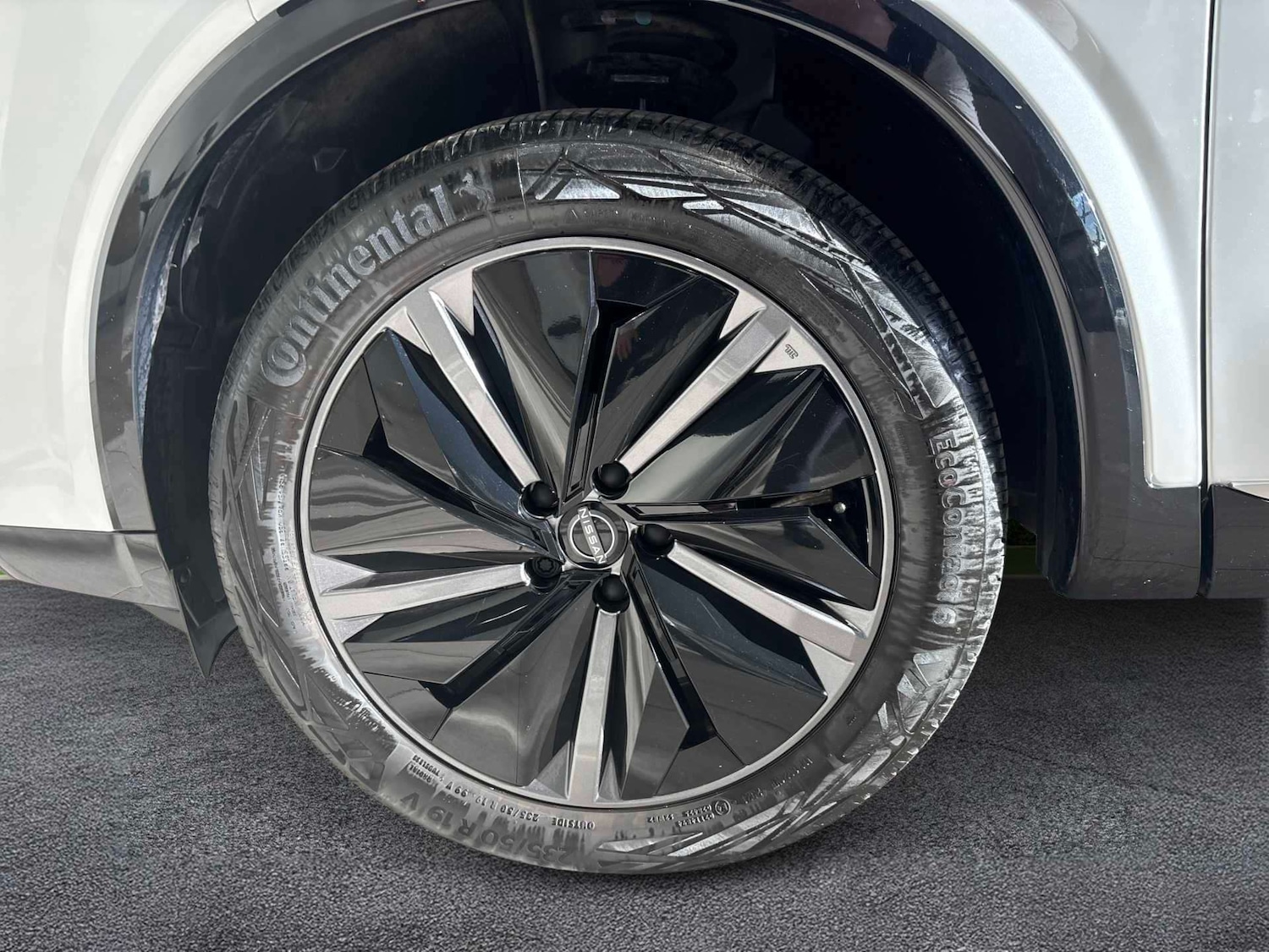 Used Nissan Qashqai 2025 for sale - 78053524: Photo 5