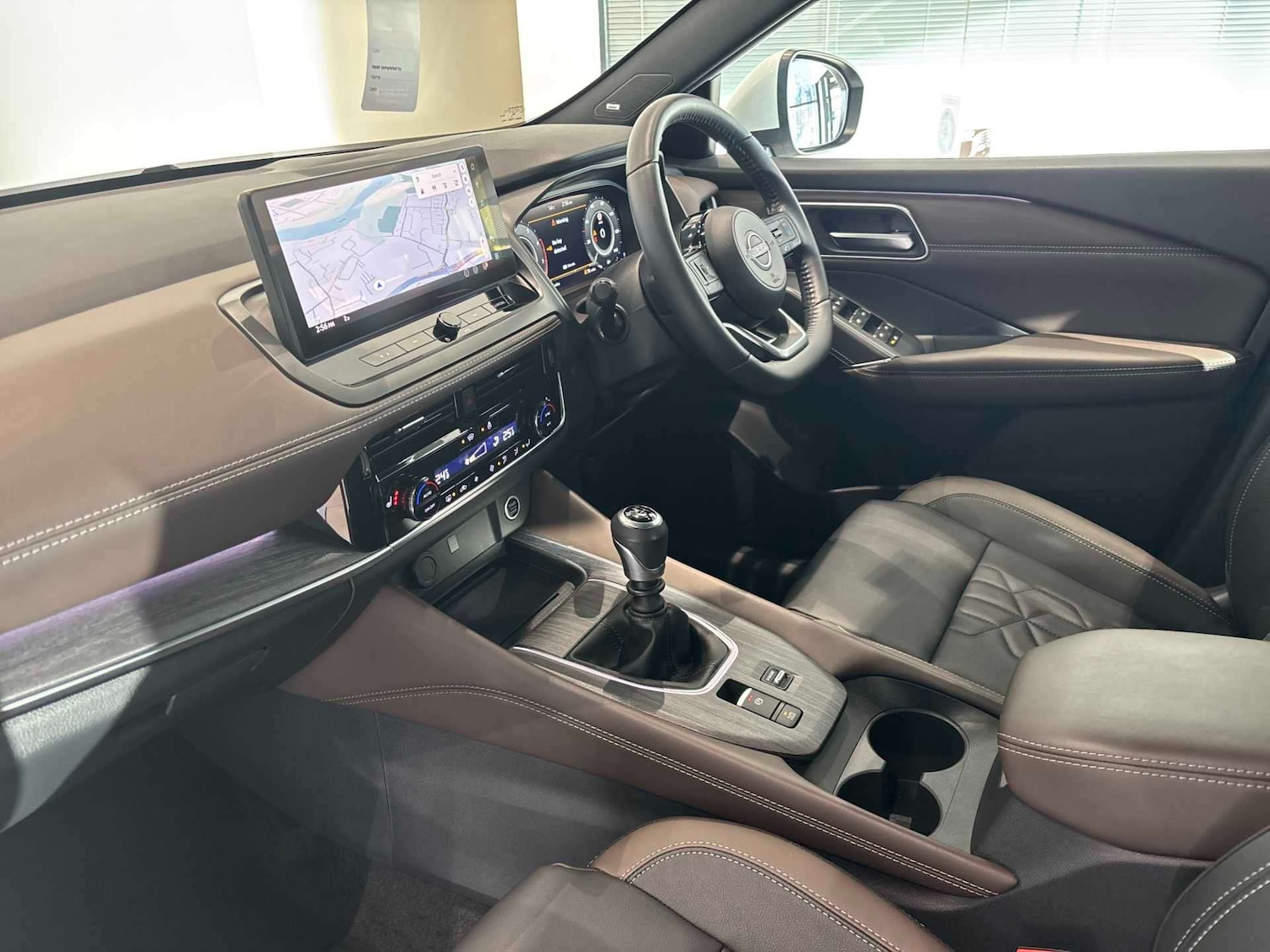 Used Nissan Qashqai 2025 for sale - 78053524: Photo 6