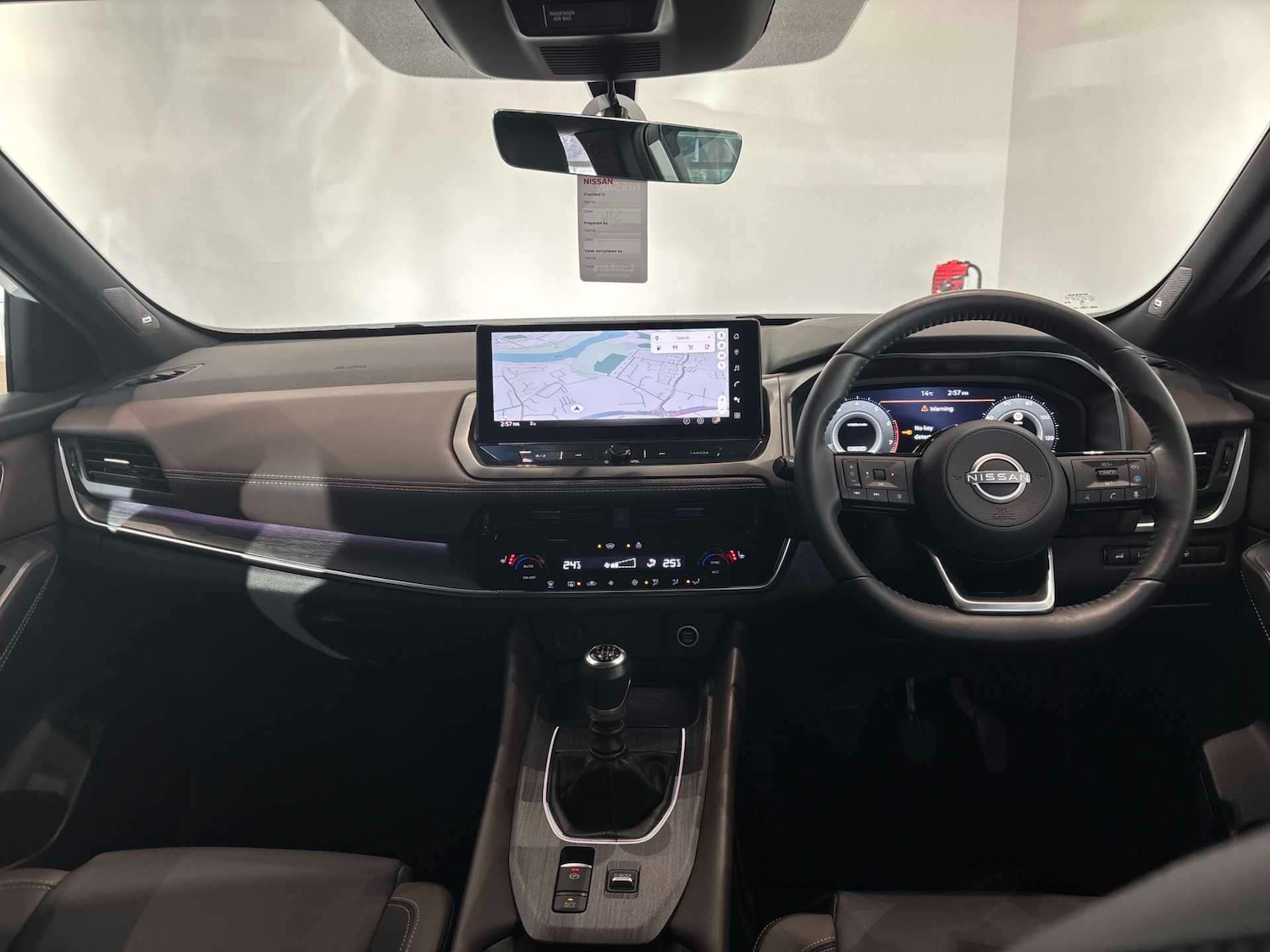 Used Nissan Qashqai 2025 for sale - 78053524: Photo 7