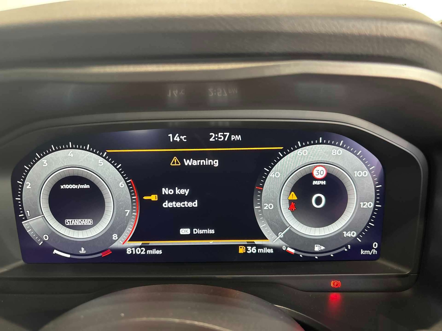 Used Nissan Qashqai 2025 for sale - 78053524: Photo 8