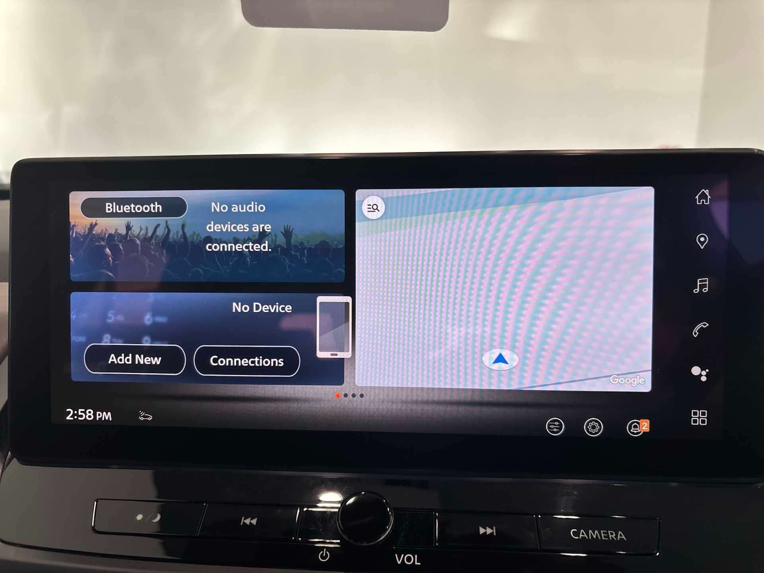 Used Nissan Qashqai 2025 for sale - 78053524: Photo 9