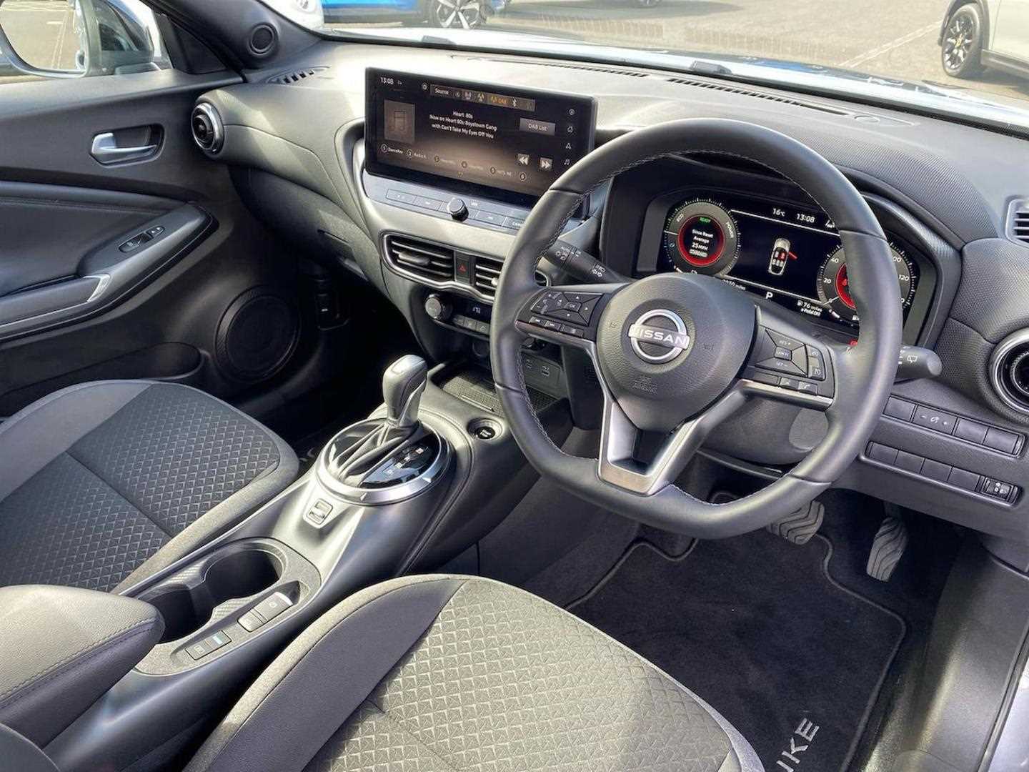 Used Nissan Juke 2024 for sale - 76531422: Photo 15