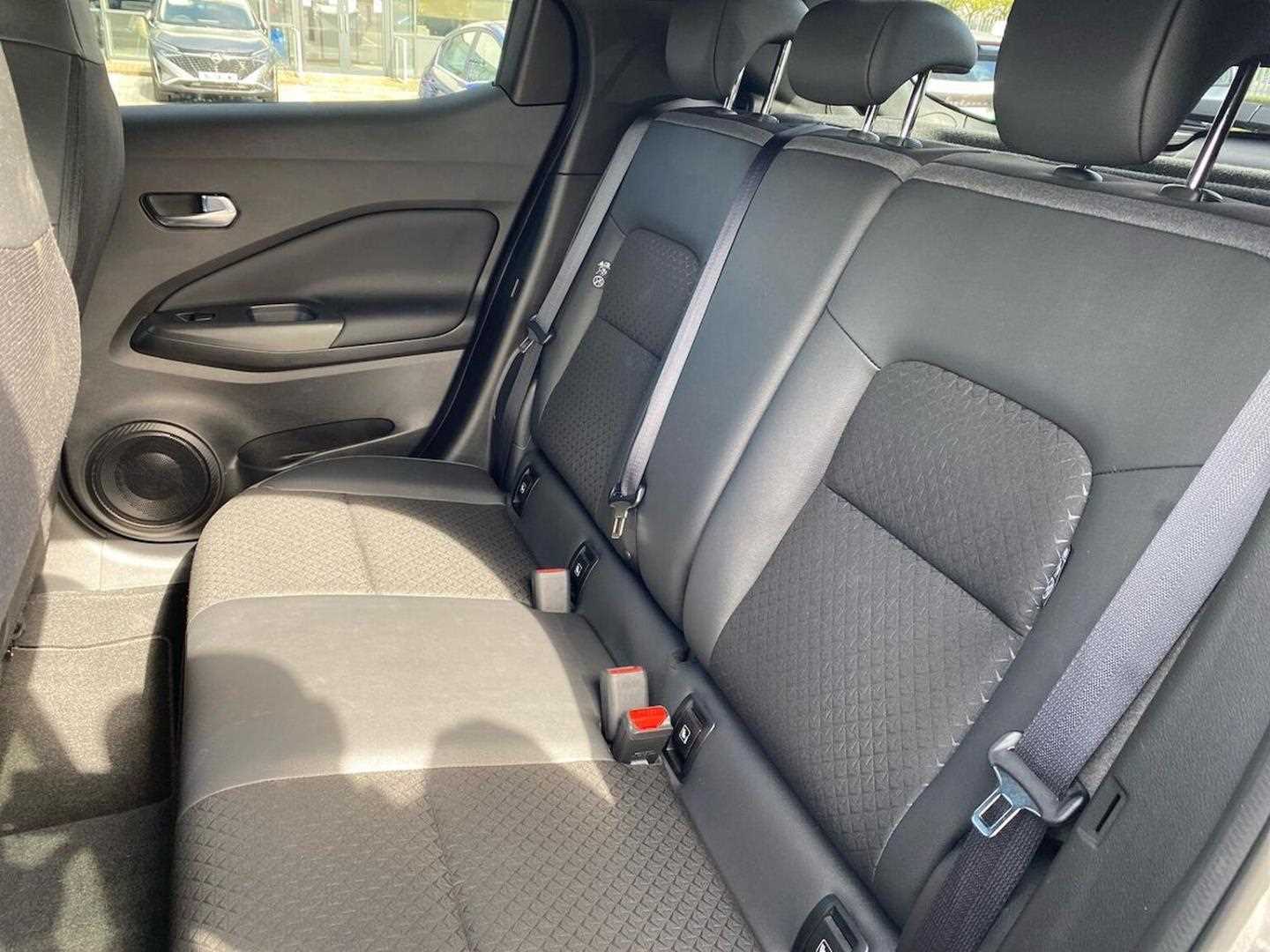 Used Nissan Juke 2024 for sale - 76531422: Photo 16