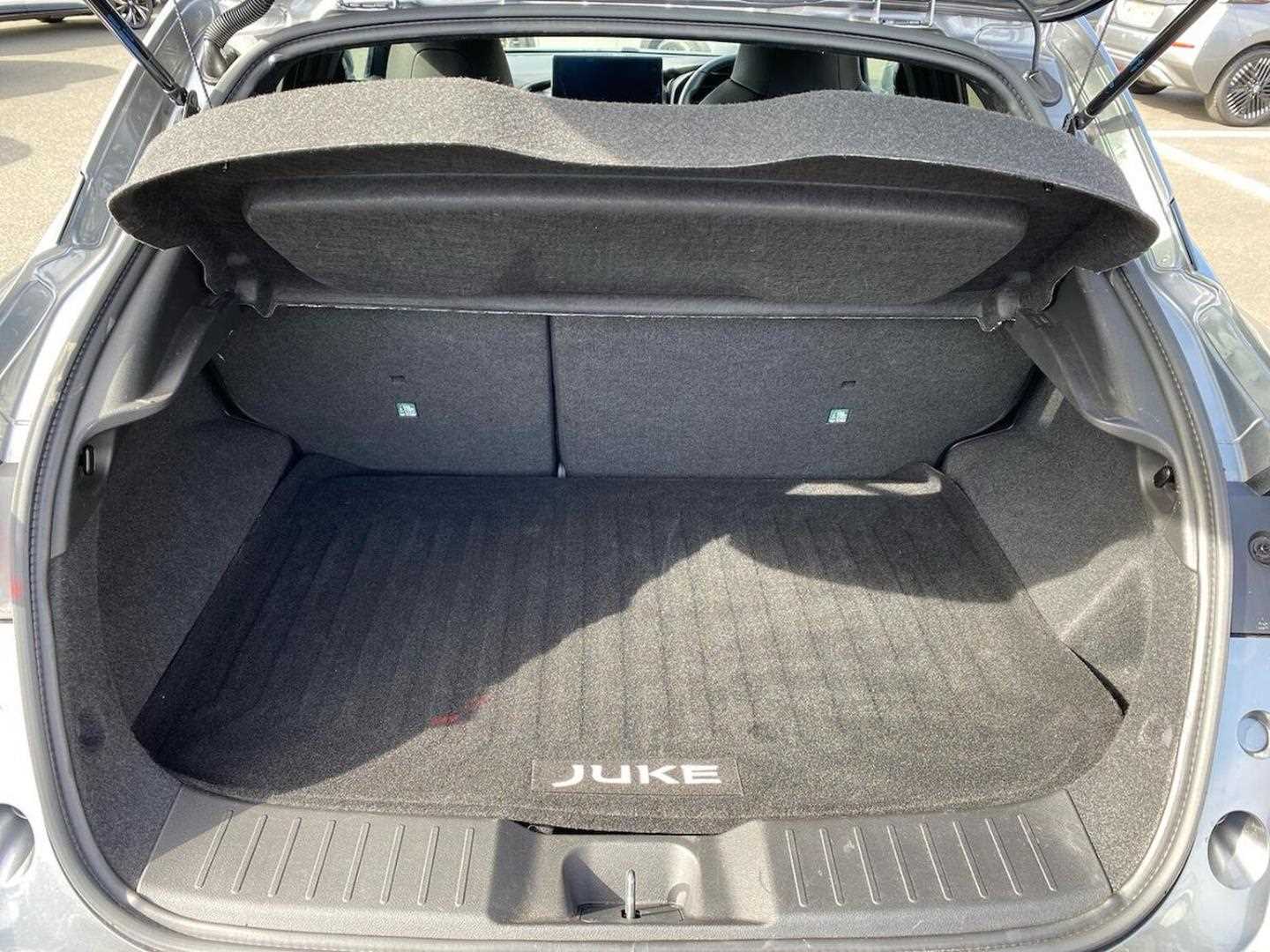 Used Nissan Juke 2024 for sale - 76531422: Photo 17