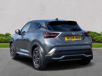 Used Nissan Juke 2024 for sale - 76531422: Photo