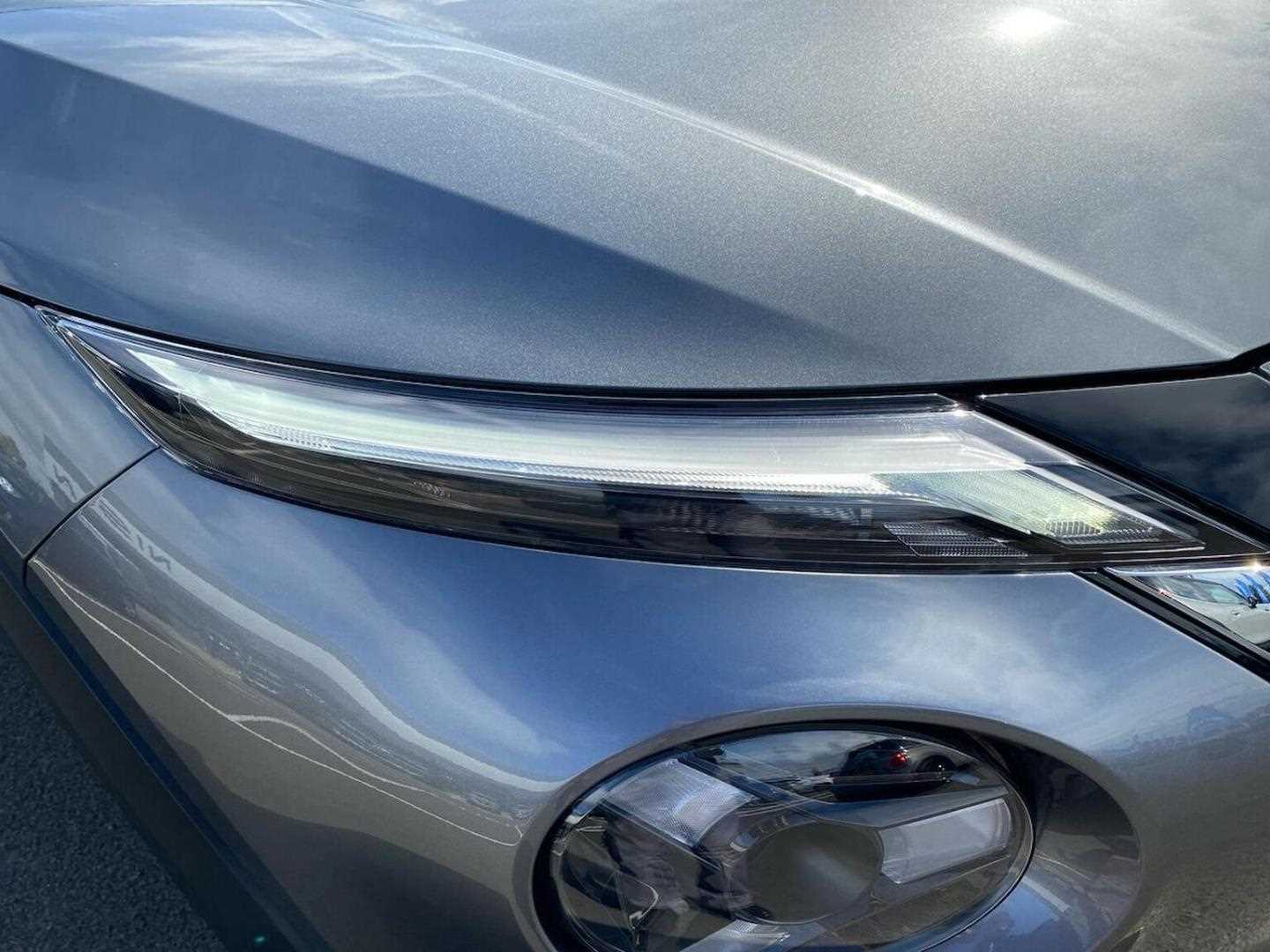 Used Nissan Juke 2024 for sale - 76531422: Photo 31