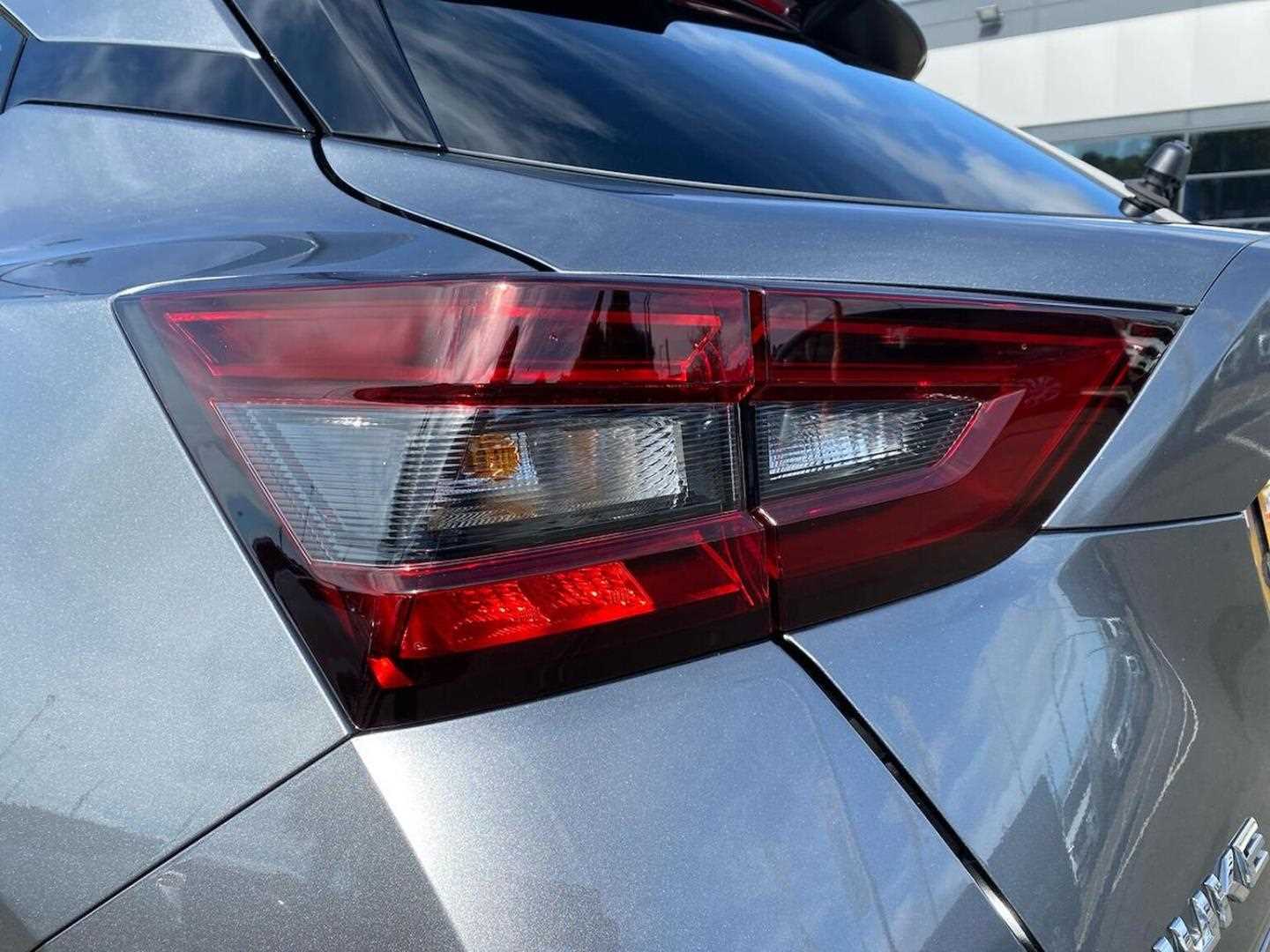 Used Nissan Juke 2024 for sale - 76531422: Photo 33