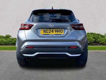 Used Nissan Juke 2024 for sale - 76531422: Photo