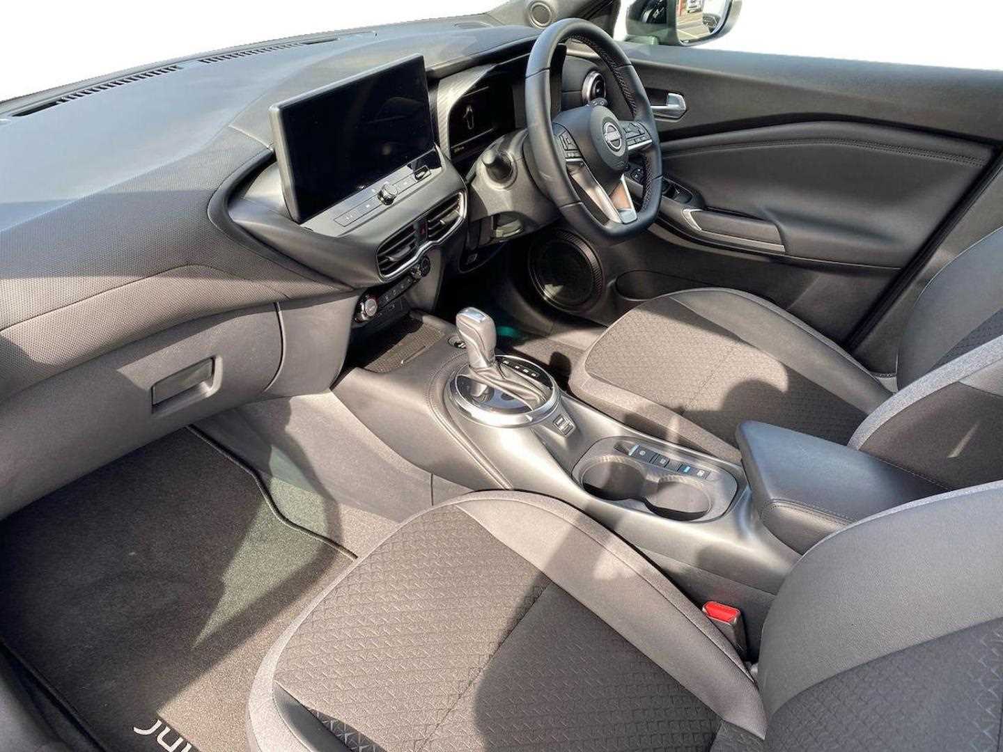 Used Nissan Juke 2024 for sale - 76531422: Photo 7