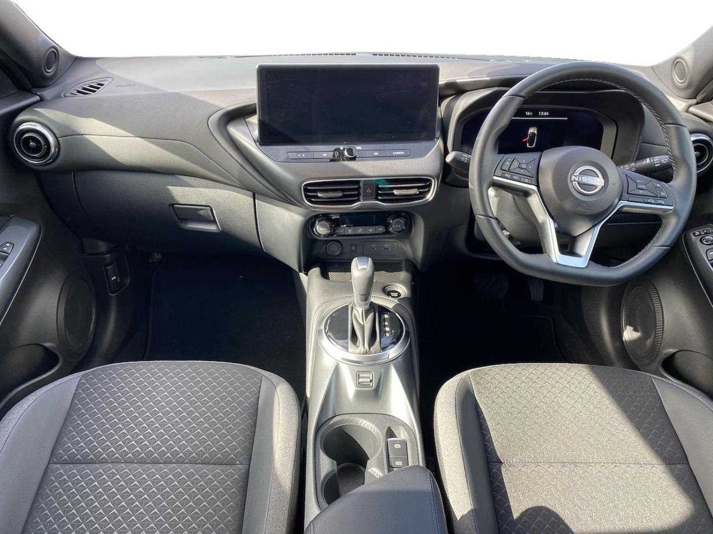 Used Nissan Juke 2024 for sale - 76531422: Photo 8