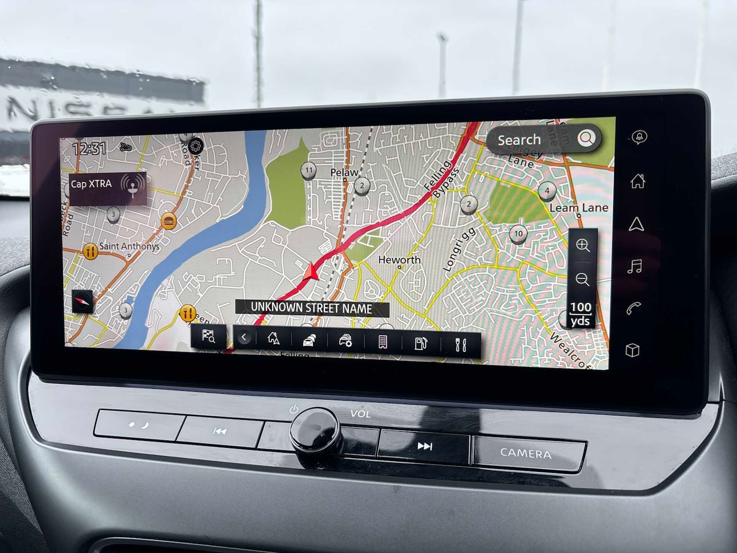 Used Nissan Juke 2024 for sale - 77488512: Photo 10