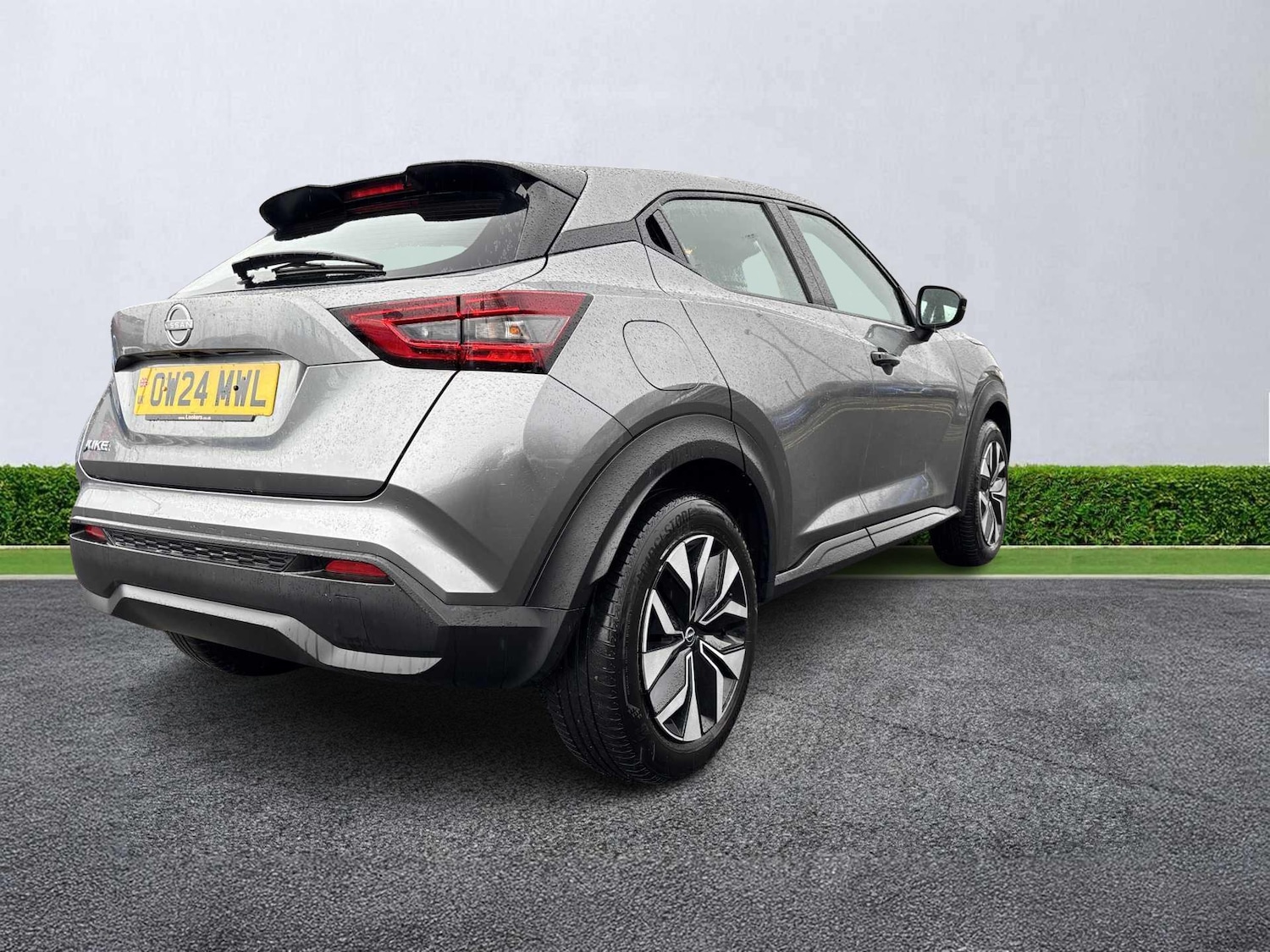 Used Nissan Juke 2024 for sale - 77488512: Photo 17