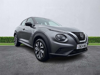 Used Nissan Juke 2024 for sale - 77488512: Photo