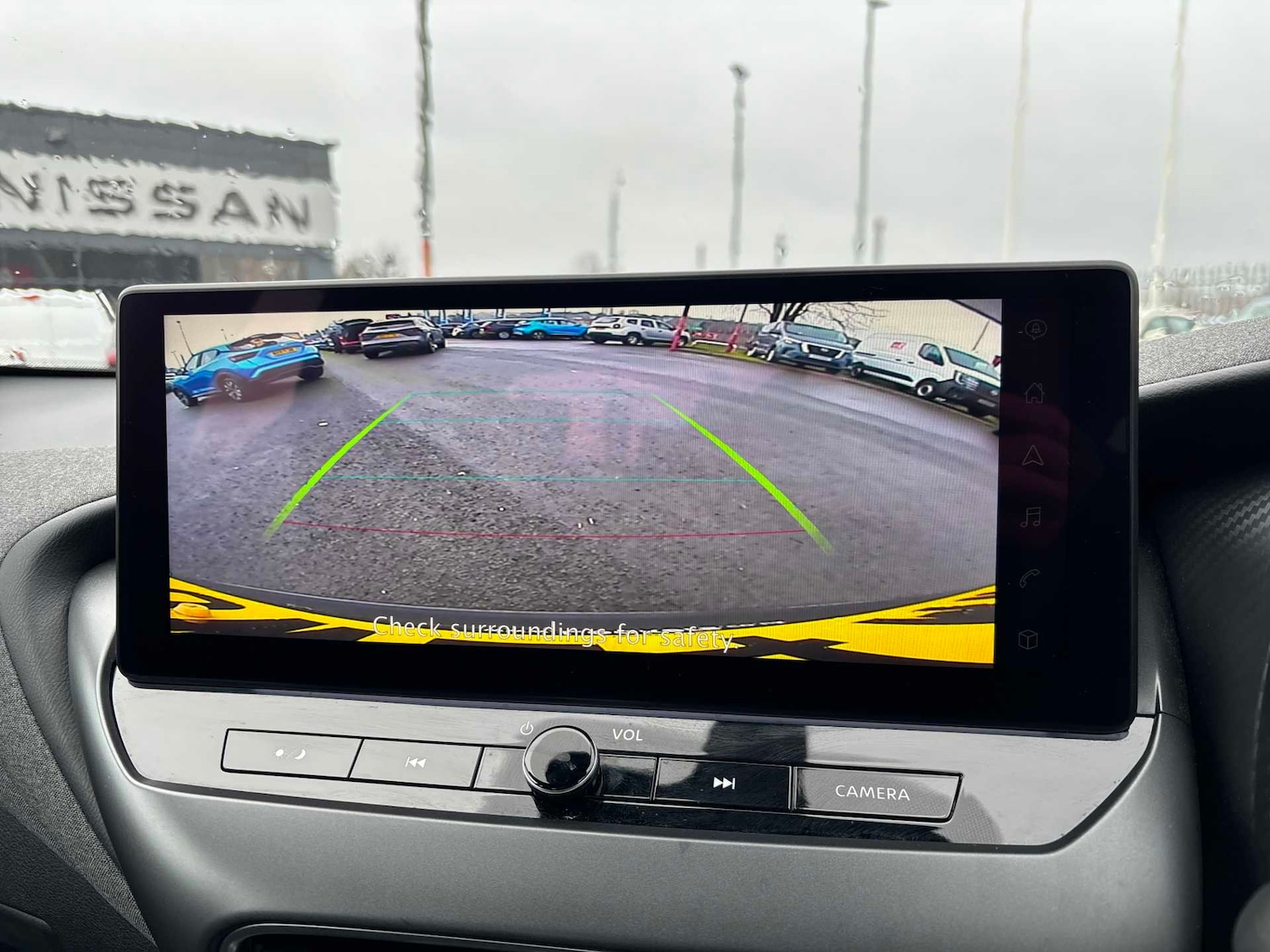 Used Nissan Juke 2024 for sale - 77488512: Photo 21