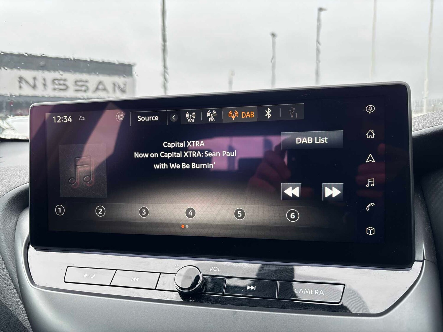 Used Nissan Juke 2024 for sale - 77488512: Photo 22