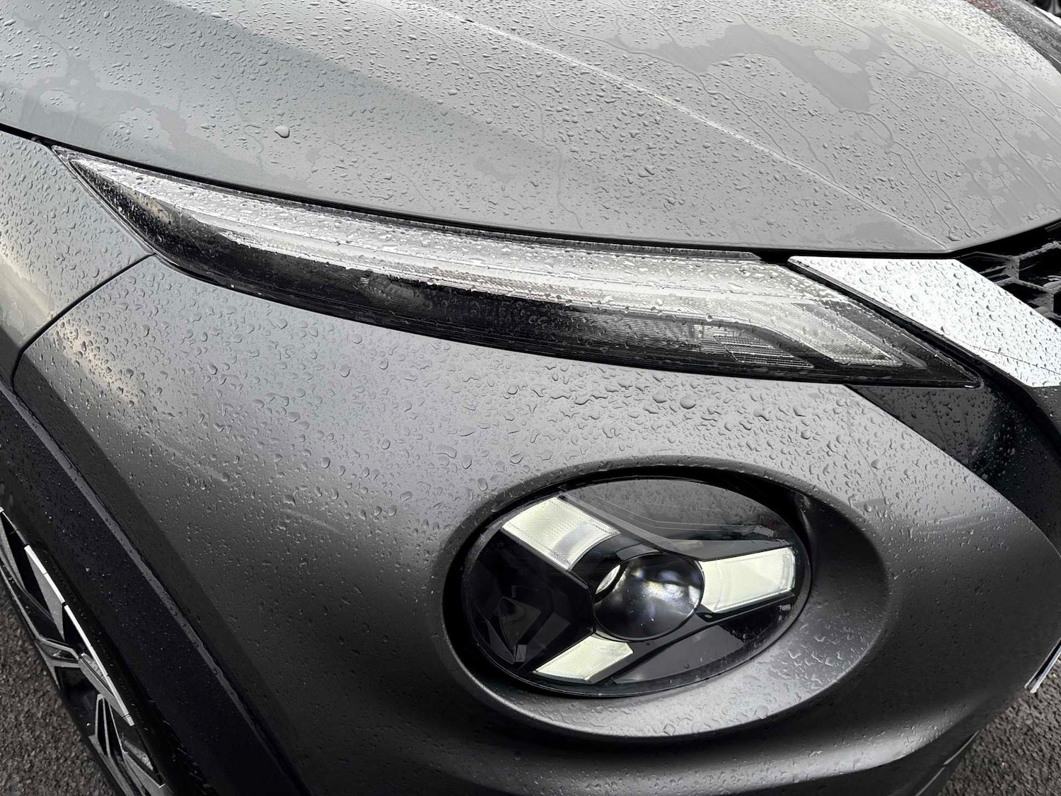 Used Nissan Juke 2024 for sale - 77488512: Photo 27