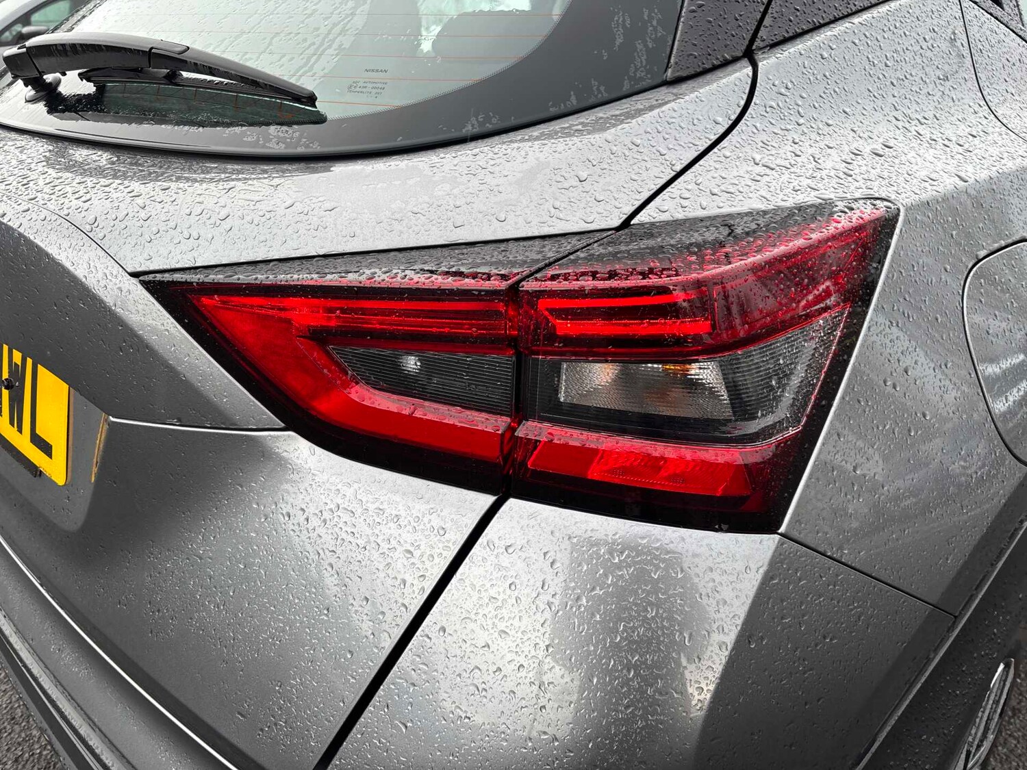 Used Nissan Juke 2024 for sale - 77488512: Photo 28