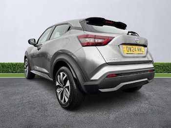 Used Nissan Juke 2024 for sale - 77488512: Photo