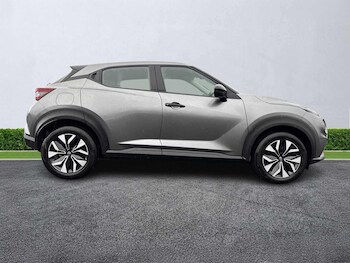 Used Nissan Juke 2024 for sale - 77488512: Photo