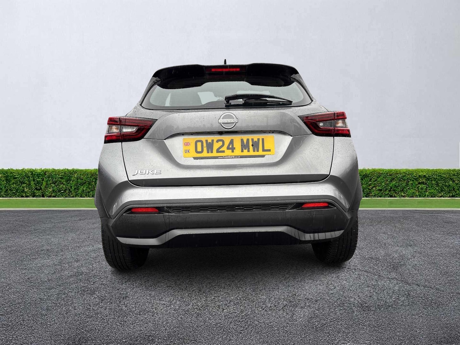 Used Nissan Juke 2024 for sale - 77488512: Photo 4