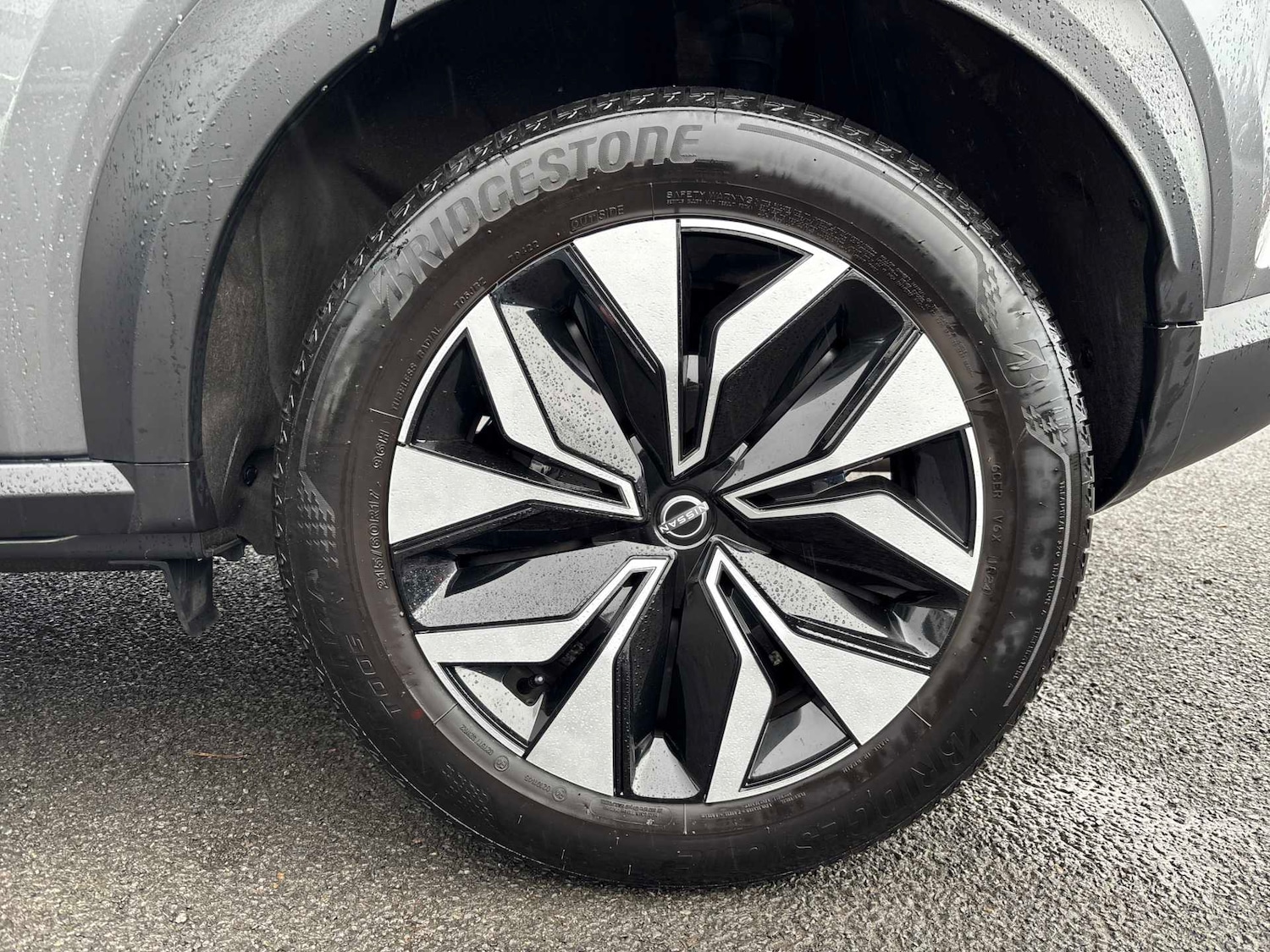 Used Nissan Juke 2024 for sale - 77488512: Photo 6