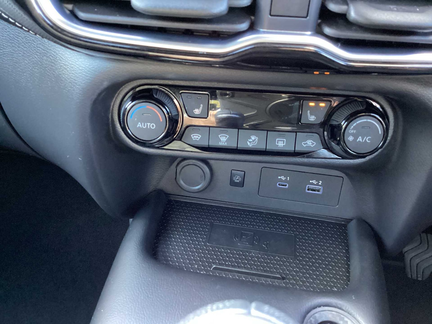 Used Nissan Juke 2024 for sale - 76046067: Photo 11