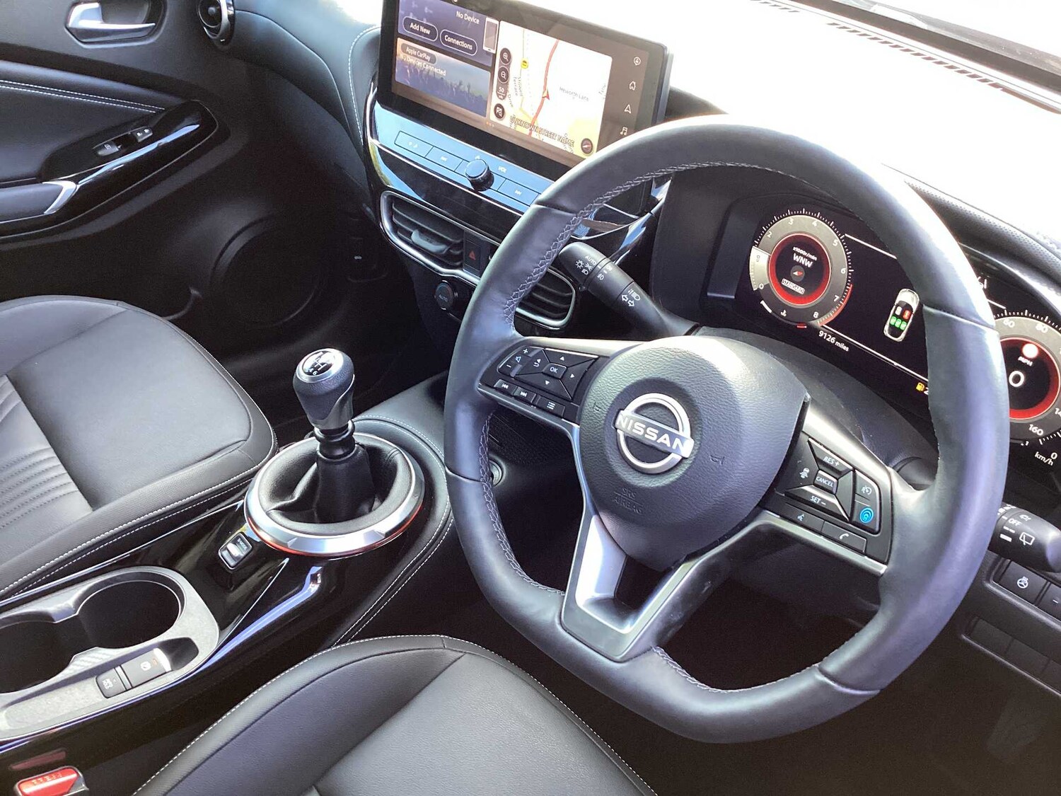 Used Nissan Juke 2024 for sale - 76046067: Photo 14