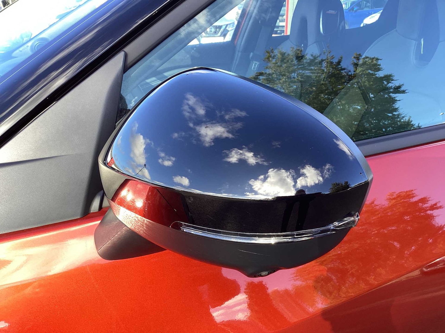 Used Nissan Juke 2024 for sale - 76046067: Photo 30