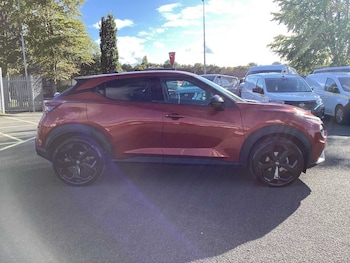 Used Nissan Juke 2024 for sale - 76046067: Photo 3