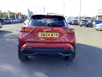 Used Nissan Juke 2024 for sale - 76046067: Photo 4