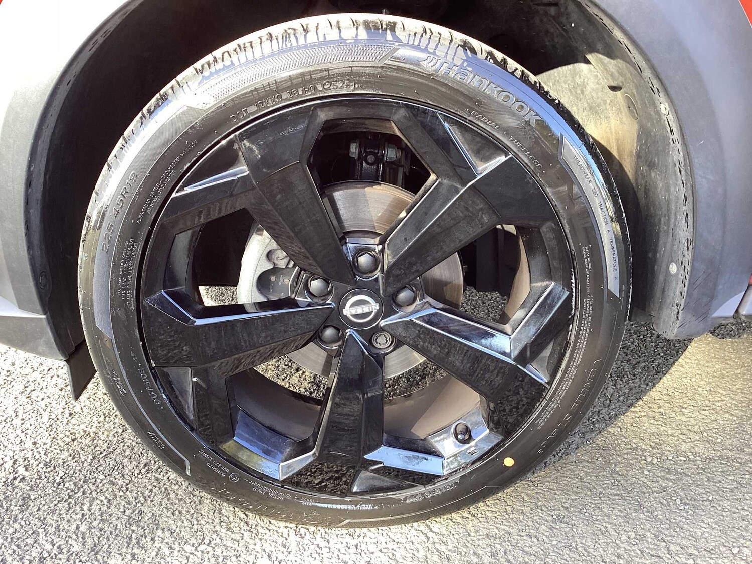 Used Nissan Juke 2024 for sale - 76046067: Photo 6