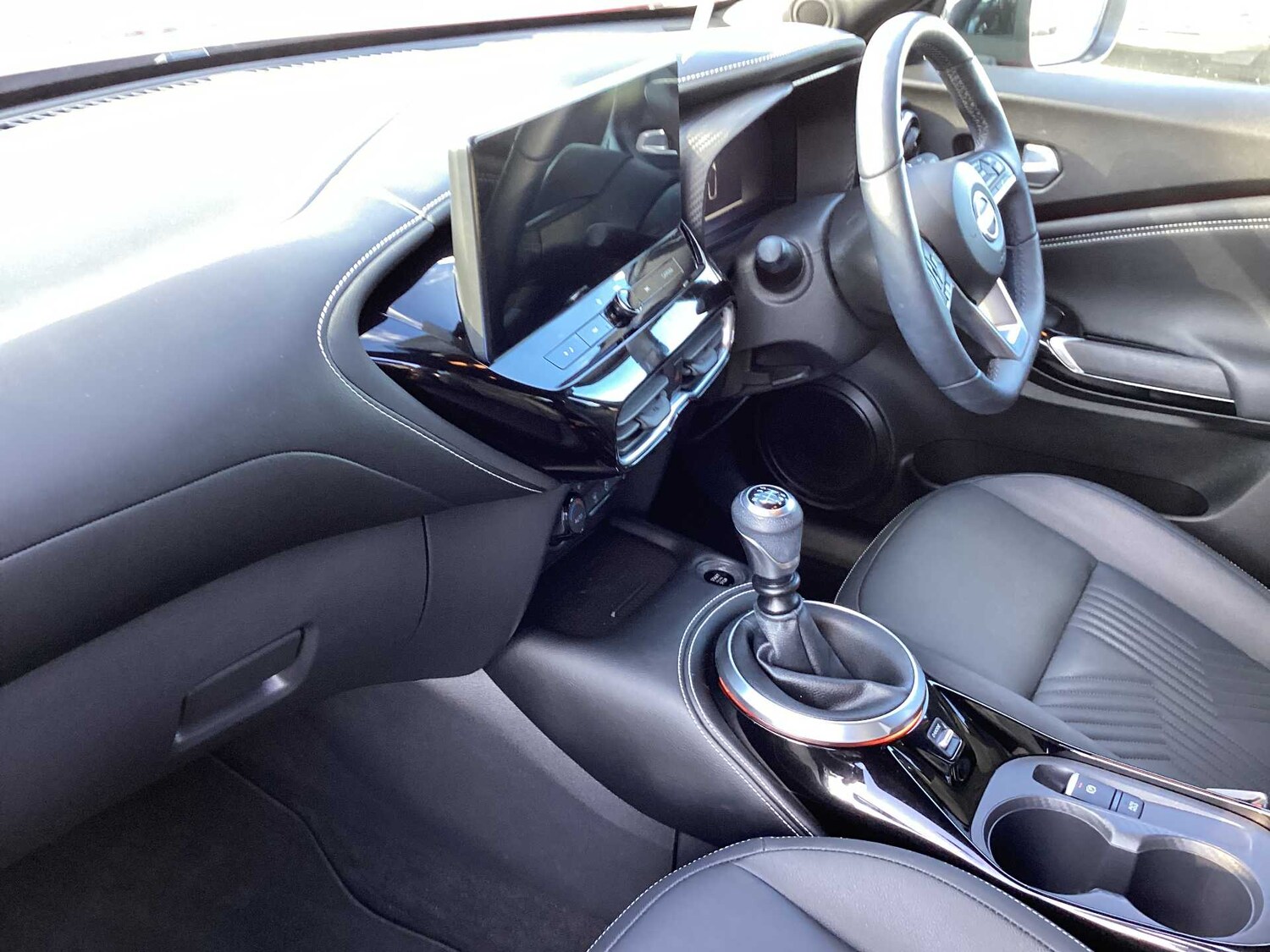 Used Nissan Juke 2024 for sale - 76046067: Photo 7
