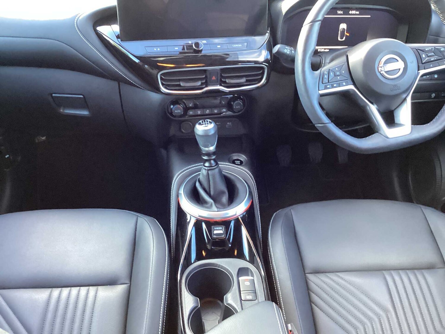 Used Nissan Juke 2024 for sale - 76046067: Photo 8