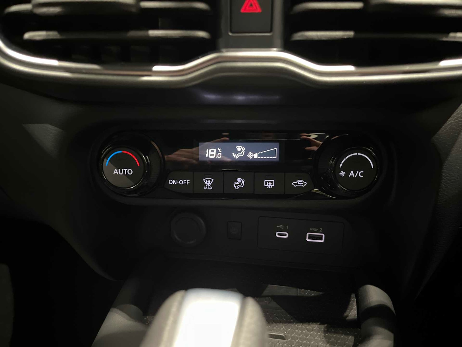 Used Nissan Juke 2025 for sale - 77008317: Photo 11