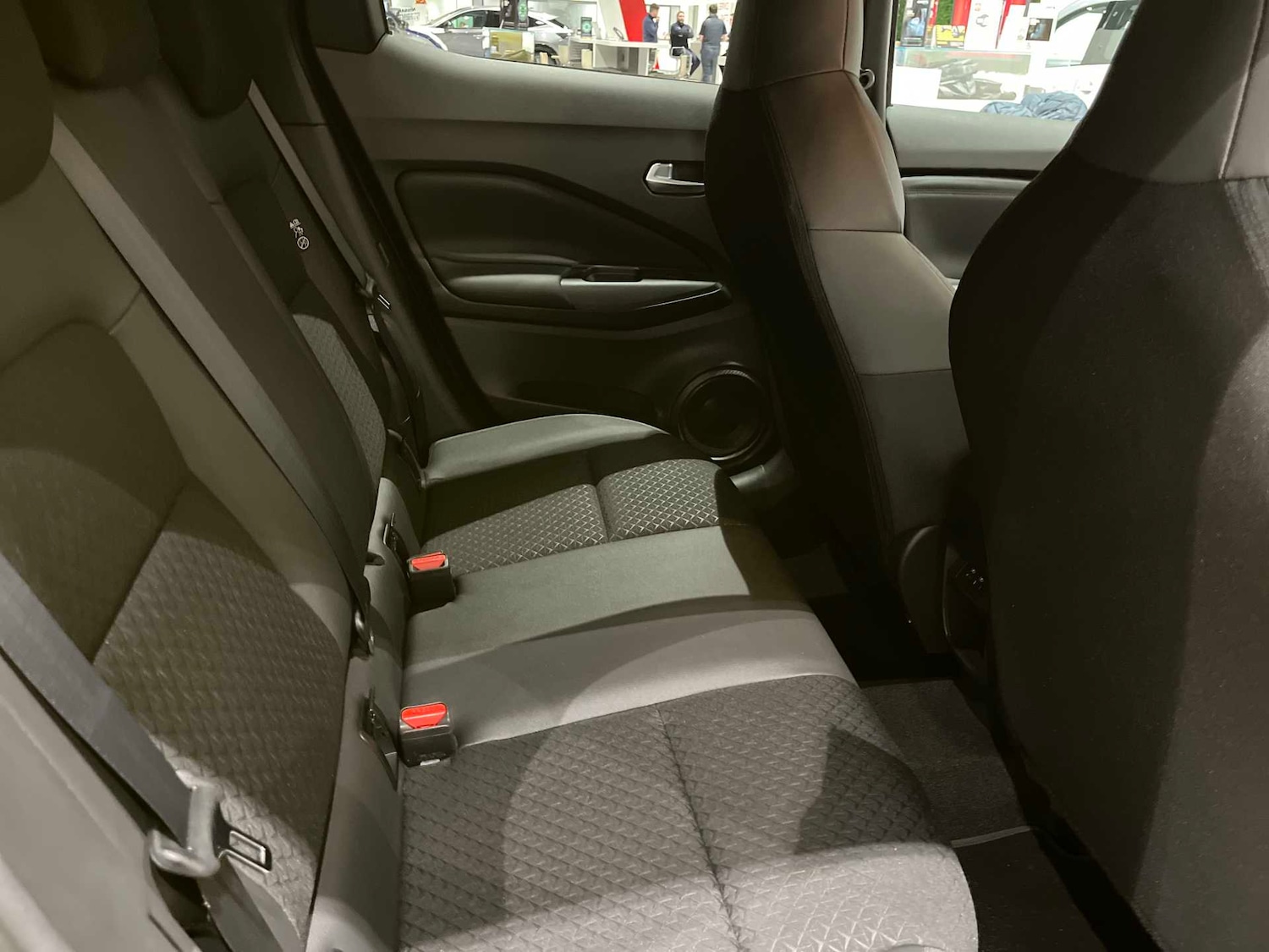 Used Nissan Juke 2025 for sale - 77008317: Photo 15