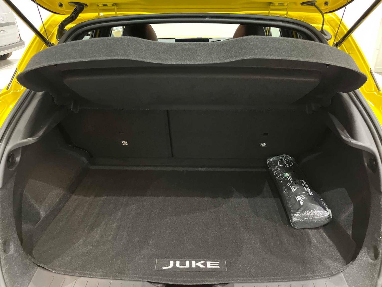 Used Nissan Juke 2025 for sale - 77008317: Photo 16