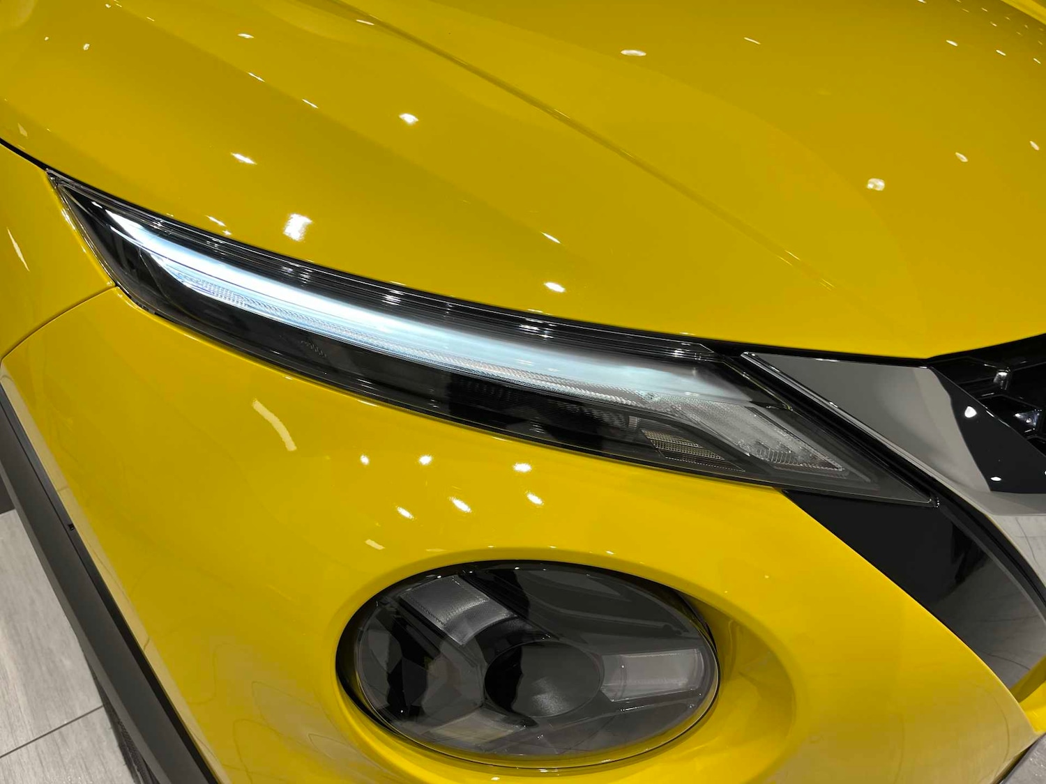 Used Nissan Juke 2025 for sale - 77008317: Photo 27