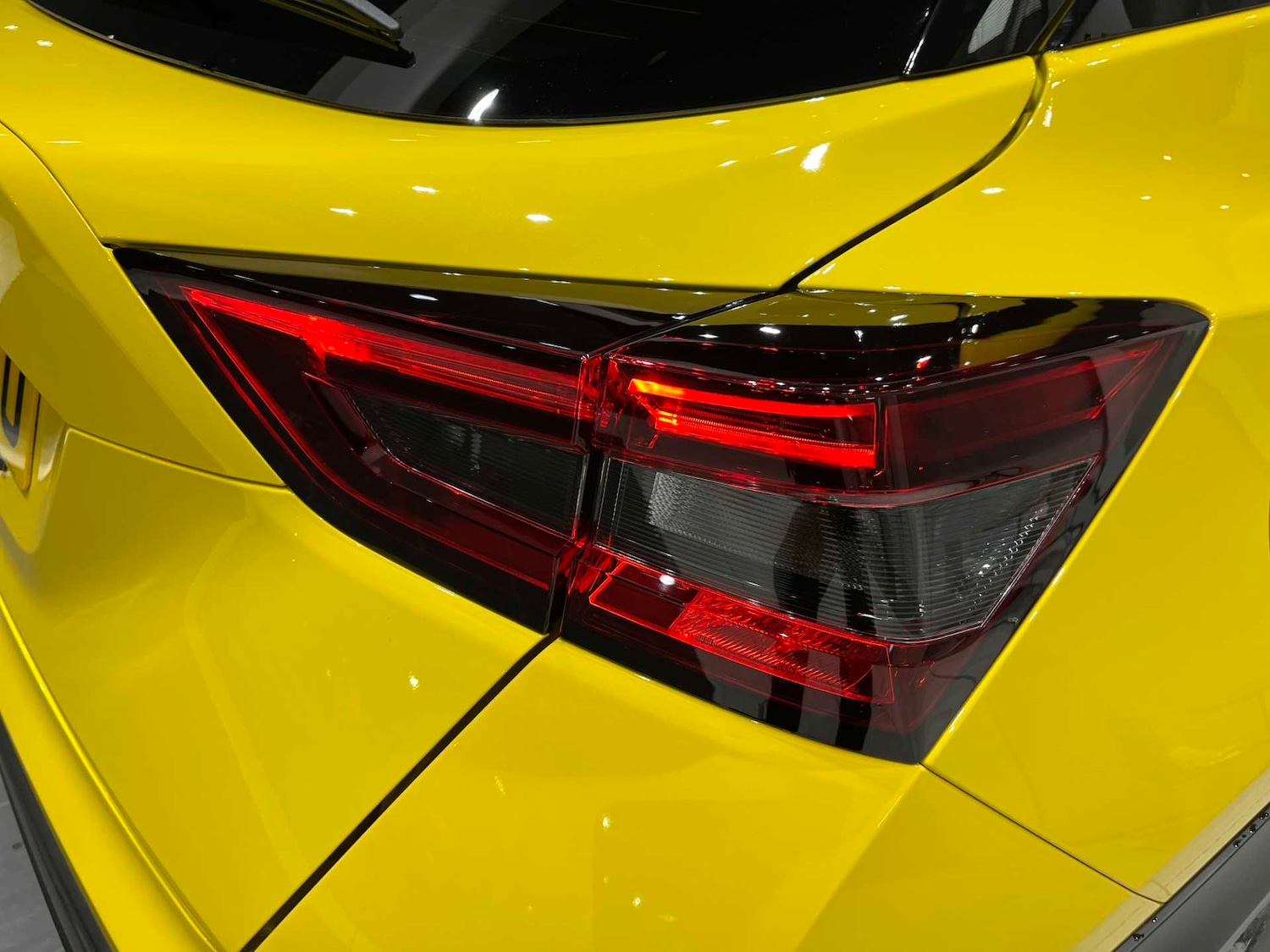 Used Nissan Juke 2025 for sale - 77008317: Photo 28