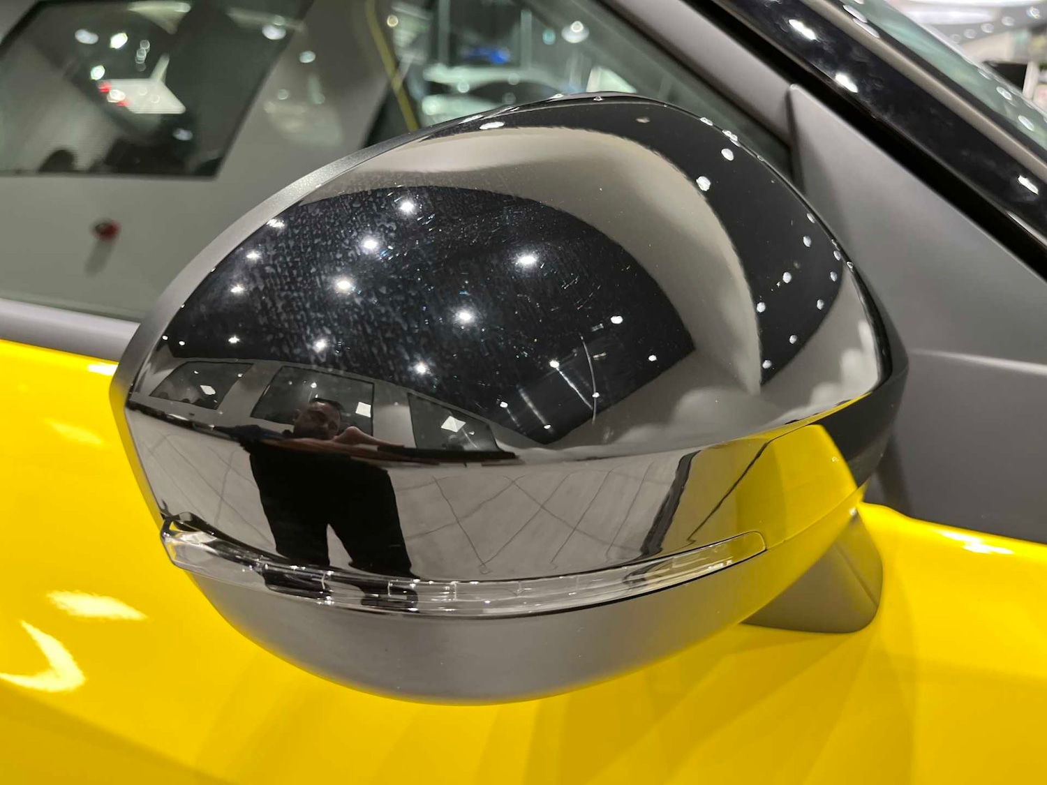 Used Nissan Juke 2025 for sale - 77008317: Photo 30