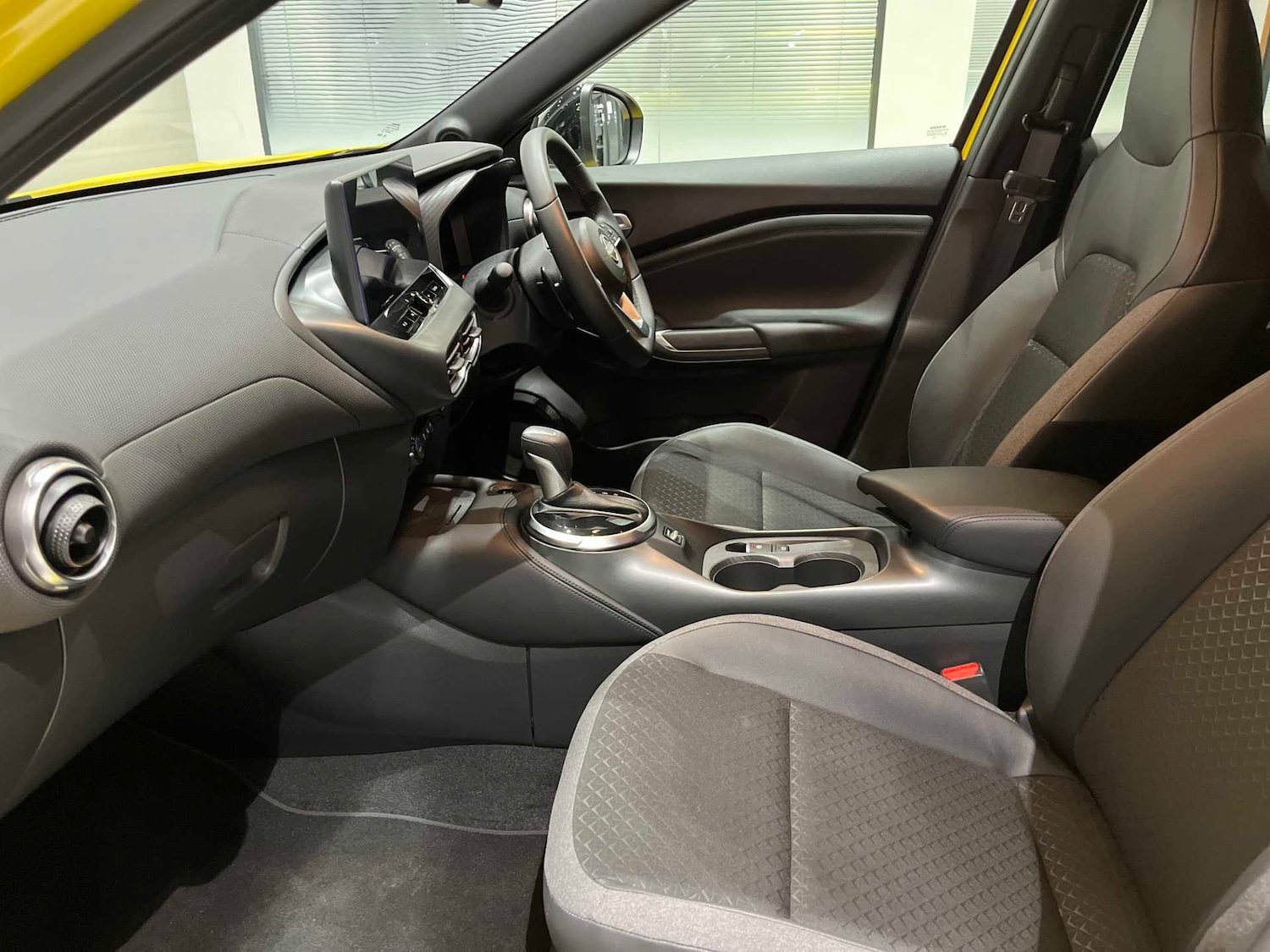 Used Nissan Juke 2025 for sale - 77008317: Photo 7