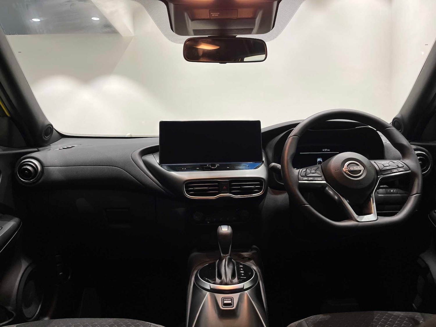 Used Nissan Juke 2025 for sale - 77008317: Photo 8