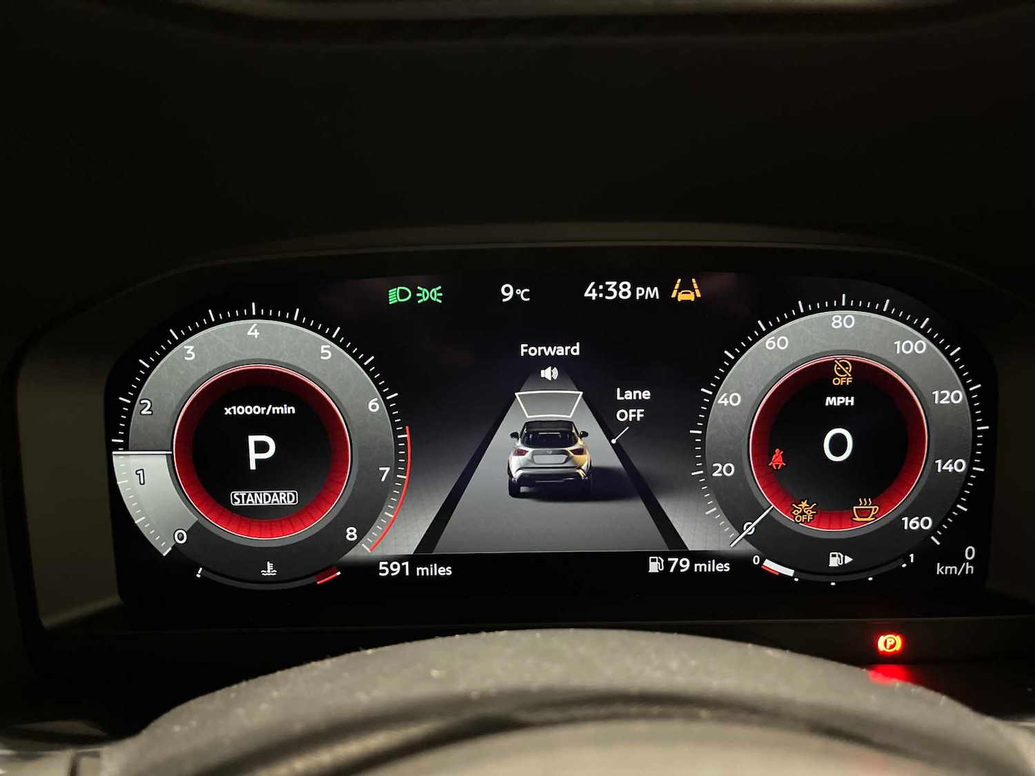 Used Nissan Juke 2025 for sale - 77008317: Photo 9