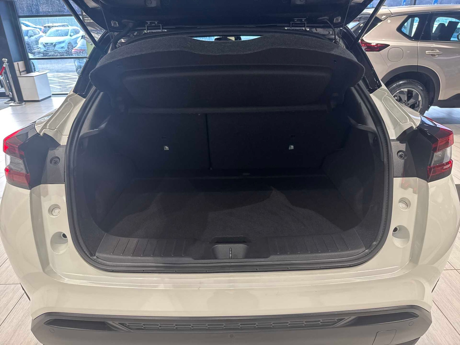 Used Nissan Juke 2022 for sale - 76799357: Photo 16