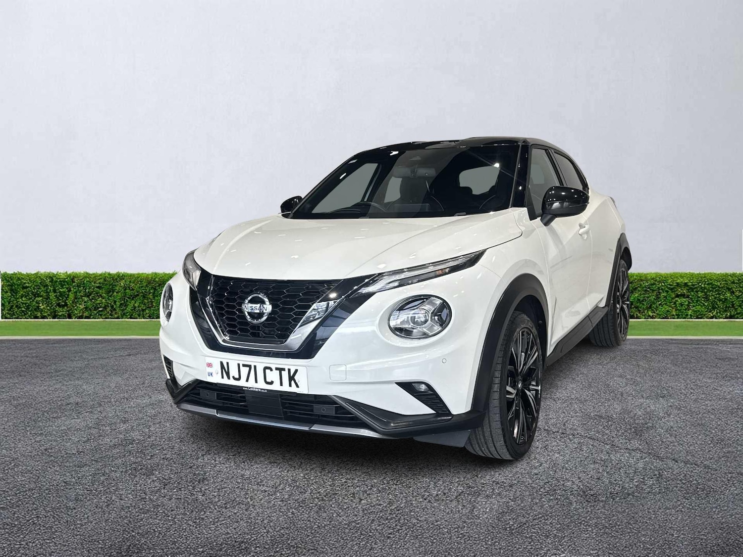 Used Nissan Juke 2022 for sale - 76799357: Photo 19