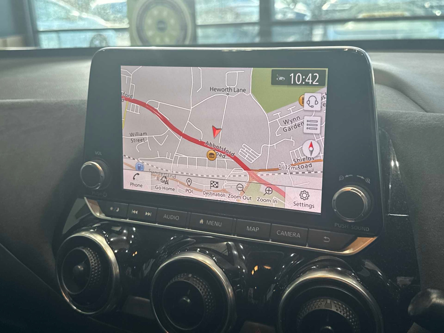 Used Nissan Juke 2022 for sale - 76799357: Photo 22